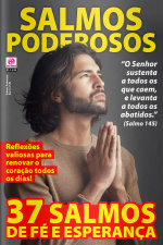 Salmos Poderosos - Ano 3, n°20