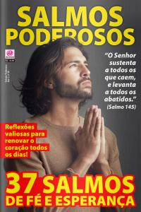 Salmos Poderosos - Ano 3, n°20