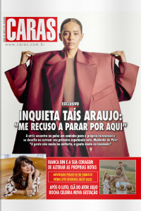 Caras - Edição 1701 - 26/06/2026