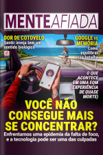 Mente Afiada - Ano 4, n° 39 - Junho de 2026