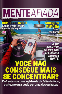 Mente Afiada - Ano 4, n° 39 - Junho de 2026