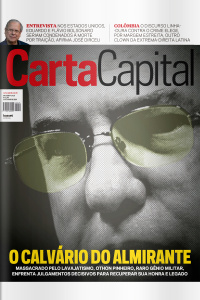 Carta Capital - Edição de 01/07/2026