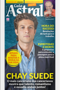 Guia Astral - Edição de JULHO de 2026 - n° 483