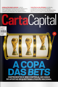 Carta Capital - Edição de 08/07/2026