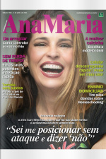 Ana Maria - Edição 1528 – 03 de julho de 2026