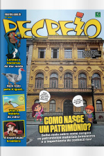 Revista Recreio – Edição 1234
