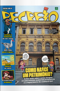 Revista Recreio – Edição 1234