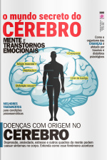 O Mundo Secreto do Cérebro - Ano 3, n° 29