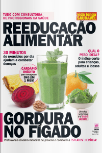 Vida Longa  Saudável - REEDUCAÇÃO ALIMENTAR - Ano 3, n° 28