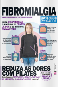Envelhecer Com Saúde - Ano 4, n° 42