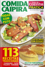 Guia da Cozinha Prática - Edição n° 61
