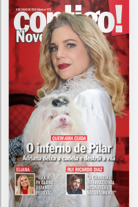 Contigo Novelas - Edição 371 - 07 de julho de 2026