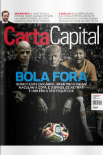 Carta Capital - Edição de 15/07/2026