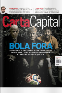 Carta Capital - Edição de 15/07/2026