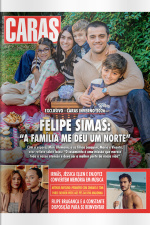Caras - Edição 1703 - 10/07/2026