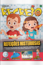Revista Recreio – Edição 1235