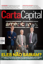 Carta Capital - Edição de 22/07/2026