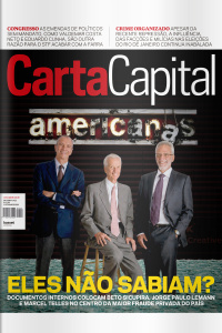 Carta Capital - Edição de 22/07/2026