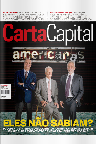 Carta Capital - Edição de 22/07/2026