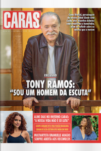 Caras - Edição 1704 - 17/07/2026