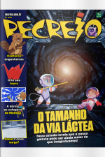 Revista Recreio – Edição 1236