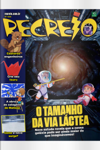 Revista Recreio – Edição 1236