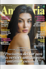 Ana Maria - Edição 1530 – 17 de julho de 2026