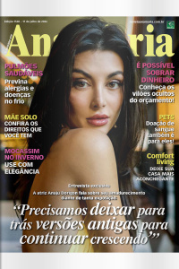 Ana Maria - Edição 1530 – 17 de julho de 2026