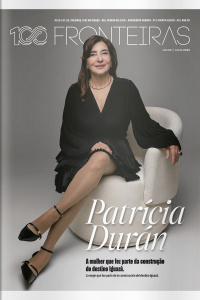 100fronteiras Ed. 250 - Patrícia Durán