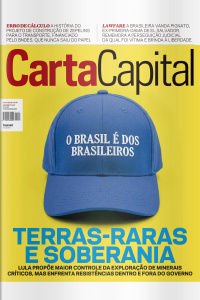 Carta Capital - Edição de 29/07/2026