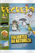 Revista Recreio – Edição 1237