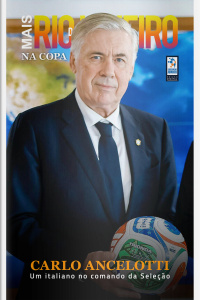 Mais Rio de Janeiro Ed. 214 - Carlos Ancelotti