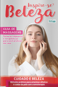 Inspire-se! Beleza Ed. 77 - Guia de Massagens