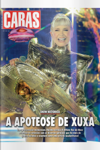 Caras - Edição 1706 - 31/07/2026