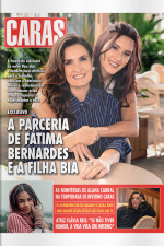 Caras - Edição 1707 - 07/08/2026