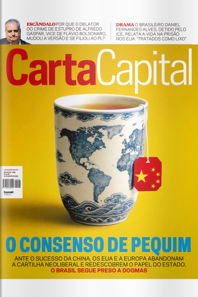 Carta Capital - Edição de 19/08/2026