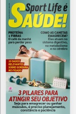 Sport Life é Saúde! n° 5 - agosto de 2026