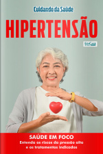 Cuidando da Saúde Ed. 81 - Hipertensão