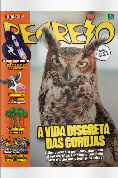 Revista Recreio – Edição 1242