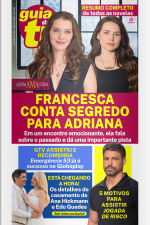 Guia da TV - Ano 22, n° 992 - agosto de 2026 