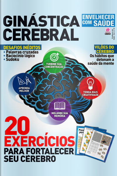 Envelhecer Com Saúde - Ano 4, n° 44
