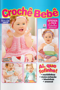 Aprenda e Faça Trabalhos Manuais - Ano 2, n° 21