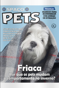 Spaço Pets Ed. 86 - FRIACA