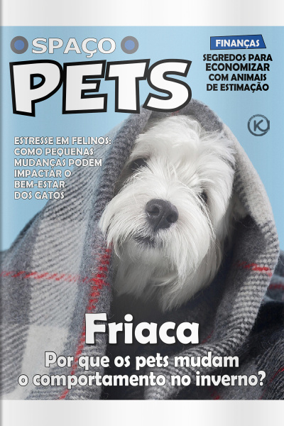 Spaço Pets Ed. 86 - FRIACA