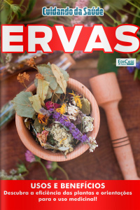 Cuidando da Saúde Ed. 82 - Ervas