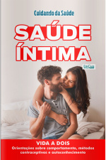 Cuidando da Saúde Ed. 83 - Saúde Íntima