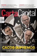 Carta Capital - Edição de 16/09/2026