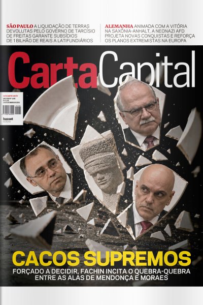 Carta Capital - Edição de 16/09/2026