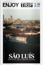 Enjoy Trip Ed. 54 - São Luís