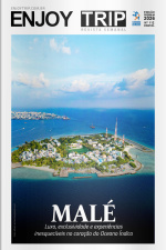 Enjoy Trip Ed. 56 - Malé